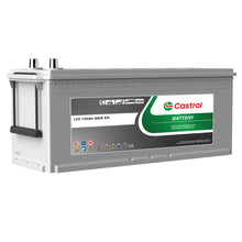 Baterie auto Castrol, 135 Ah, 950A, D4